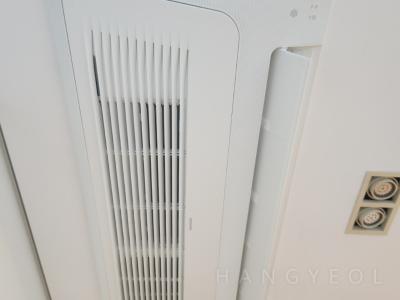 서울특별시 용산구 동자동 센트레빌아스테리움서울 시스템에어컨 기타