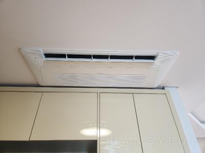 서울특별시 용산구 동자동 센트레빌아스테리움서울 시스템에어컨 기타