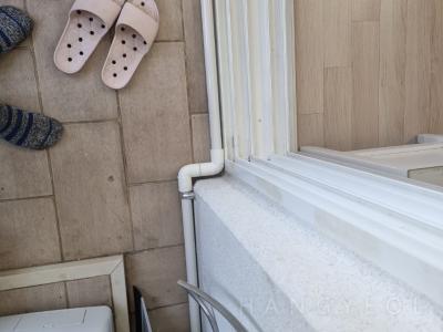 경상남도 양산시 물금읍 양산물금양우내안애5차리버파크 시스템에어컨 기타