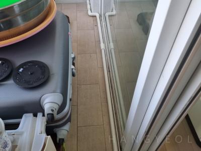 경상남도 양산시 물금읍 양산물금양우내안애5차리버파크 시스템에어컨 기타