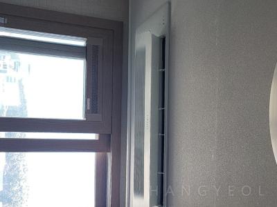 강원특별자치도 강릉시 회산동 힐스테이트 강릉 시스템에어컨 기타
