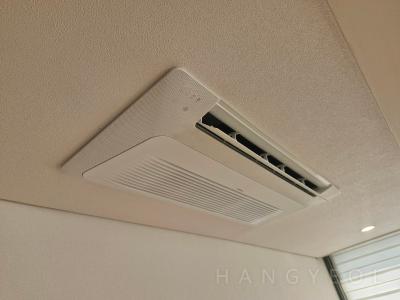 서울특별시 송파구 잠실동 갤러리아팰리스 시스템에어컨 기타