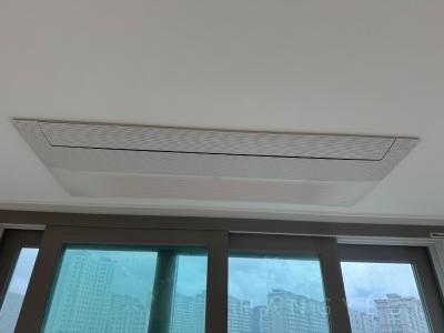 경기도 용인시 수지구 성복동 버들치마을 성복 힐스테이트 2차아파트 시스템에어컨 기타