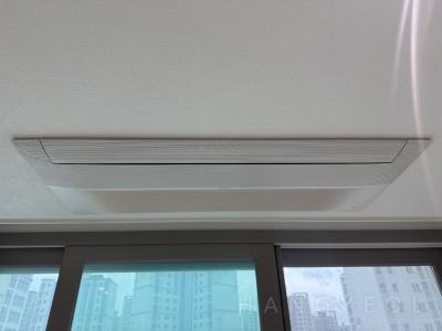 경기도 용인시 수지구 성복동 버들치마을 성복 힐스테이트 2차아파트 시스템에어컨 기타