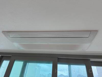 경기도 용인시 수지구 성복동 버들치마을 성복 힐스테이트 2차아파트 시스템에어컨 기타