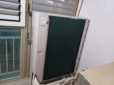 경기도 용인시 수지구 성복동 버들치마을 성복 힐스테이트 2차아파트 시스템에어컨 기타