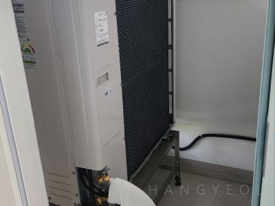 경기도 평택시 고덕동 고덕119안전센터 시스템에어컨 기타