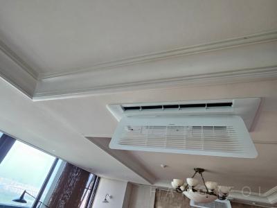 서울특별시 용산구 한강로3가 용산 시티파크2단지 시스템에어컨 기타