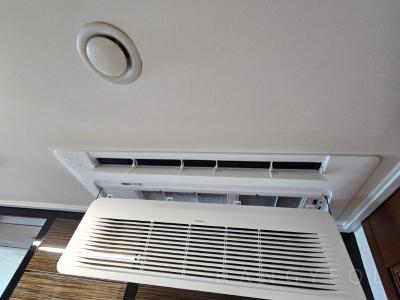 서울특별시 용산구 한강로3가 용산 시티파크2단지 시스템에어컨 기타