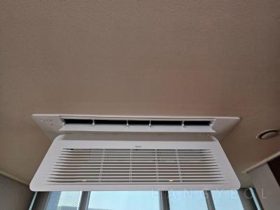 서울특별시 용산구 한강로3가 용산 시티파크2단지 시스템에어컨 기타