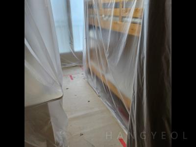 경상남도 의령군 의령읍 신우희가로아파트 시스템에어컨 기타