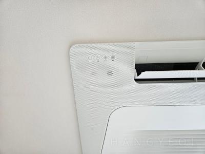 경상남도 의령군 의령읍 신우희가로아파트 시스템에어컨 기타