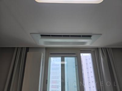 경상남도 의령군 의령읍 신우희가로아파트 시스템에어컨 기타