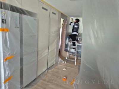경상남도 의령군 의령읍 신우희가로아파트 시스템에어컨 기타
