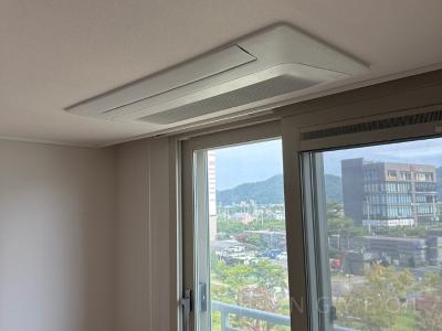 경상남도 의령군 의령읍 신우희가로아파트 시스템에어컨 기타