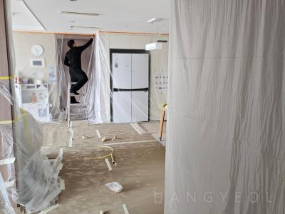 경상남도 의령군 의령읍 신우희가로아파트 시스템에어컨 기타