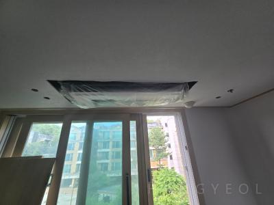 경기도 고양시 덕양구 행신동 서정마을8단지아파트 시스템에어컨 기타