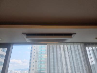 서울특별시 양천구 목동 현대하이페리온2 시스템에어컨 기타