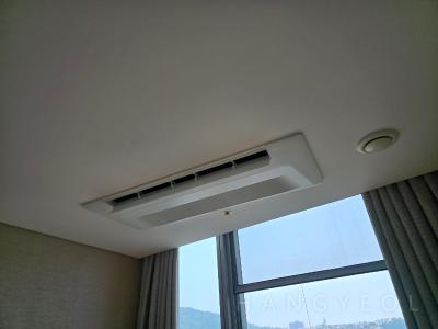 서울특별시 용산구 동자동 센트레빌아스테리움서울 시스템에어컨 기타