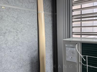 서울특별시 용산구 동자동 센트레빌아스테리움서울 시스템에어컨 기타