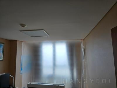 서울특별시 용산구 동자동 센트레빌아스테리움서울 시스템에어컨 기타