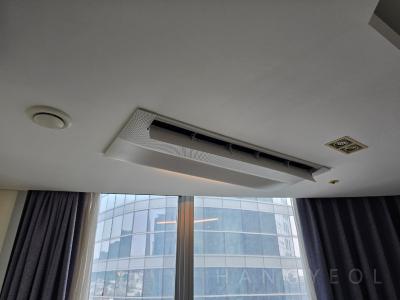 서울특별시 용산구 동자동 센트레빌아스테리움서울 시스템에어컨 기타