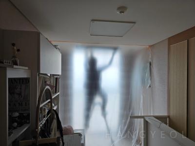 서울특별시 용산구 동자동 센트레빌아스테리움서울 시스템에어컨 기타