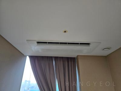 서울특별시 용산구 동자동 센트레빌아스테리움서울 시스템에어컨 기타