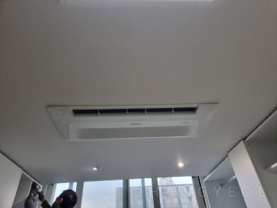 서울특별시 마포구 염리동 마포자이 시스템에어컨 기타