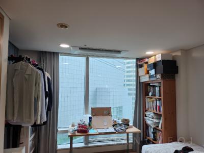 서울특별시 강남구 도곡동 타워팰리스 시스템에어컨 기타