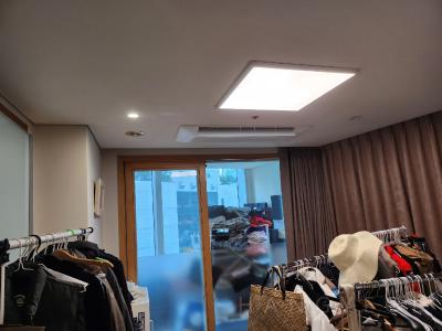 서울특별시 강남구 도곡동 타워팰리스 시스템에어컨 기타
