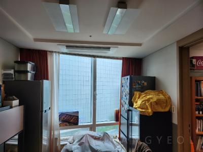 서울특별시 강남구 도곡동 타워팰리스 시스템에어컨 기타