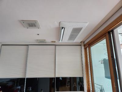 서울특별시 강남구 도곡동 타워팰리스 시스템에어컨 기타