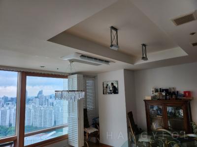 서울특별시 강남구 도곡동 타워팰리스 시스템에어컨 기타