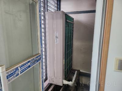 서울특별시 강남구 도곡동 타워팰리스 시스템에어컨 기타