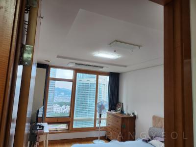 서울특별시 강남구 도곡동 타워팰리스 시스템에어컨 기타
