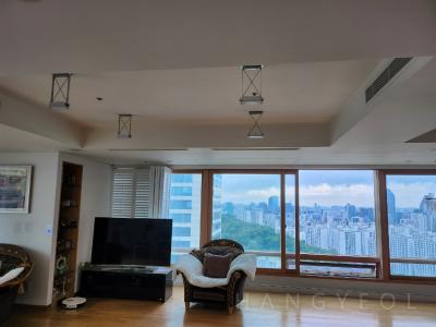 서울특별시 강남구 도곡동 타워팰리스 시스템에어컨 기타
