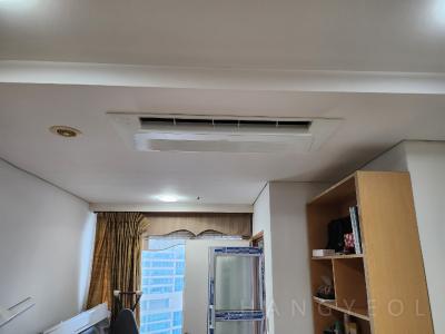 서울특별시 강남구 도곡동 타워팰리스 시스템에어컨 기타
