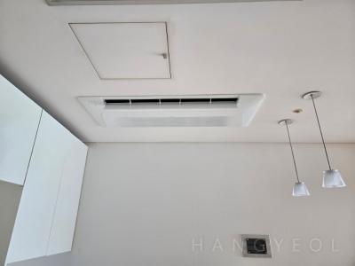서울특별시 강남구 도곡동 타워팰리스 시스템에어컨 기타