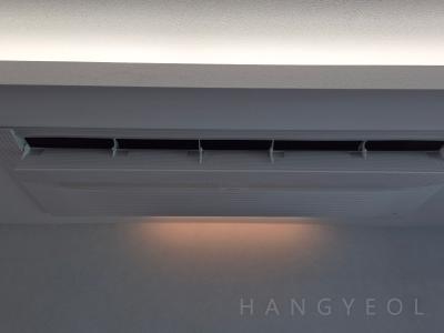 경기도 용인시 수지구 죽전동 꽃메마을한라신영프로방스 시스템에어컨 기타