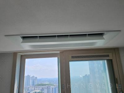경기도 파주시 야당동 롯데캐슬 파크타운 Ⅱ 시스템에어컨 기타