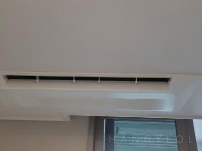 서울특별시 광진구 자양동 롯데캐슬 이스트폴 시스템에어컨 기타