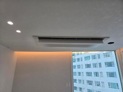 경기도 성남시 분당구 정자동 로얄팰리스 시스템에어컨 기타