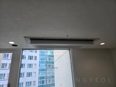 경기도 성남시 분당구 정자동 로얄팰리스 시스템에어컨 기타