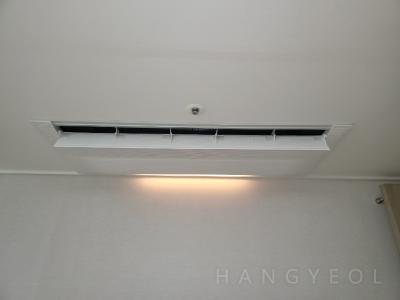 경상남도 양산시 물금읍 양산이지더원그랜드파크 시스템에어컨 기타