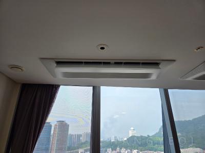 서울특별시 용산구 동자동 센트레빌아스테리움서울 시스템에어컨 기타