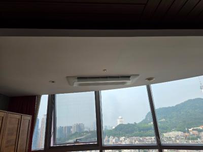 서울특별시 용산구 동자동 센트레빌아스테리움서울 시스템에어컨 기타