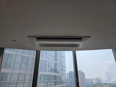 서울특별시 용산구 동자동 센트레빌아스테리움서울 시스템에어컨 기타
