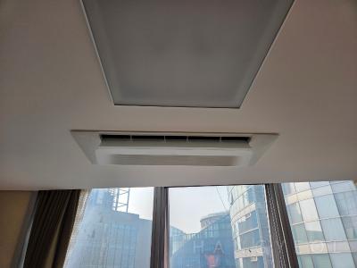 서울특별시 용산구 동자동 센트레빌아스테리움서울 시스템에어컨 기타