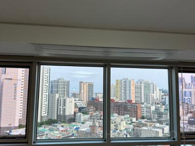 부산광역시 수영구 광안동 부산 광안동 쌍용 예가 디 오션 시스템에어컨 기타